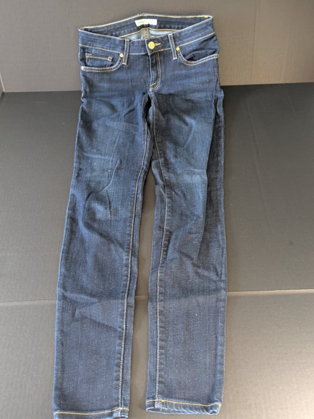 Women's Joie Mid-Rise Skinny Jeans Size 26